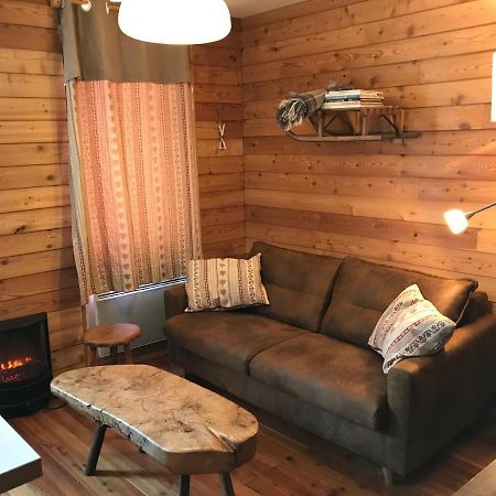 Appartement Style Chalet Centre ברסלונט מראה חיצוני תמונה