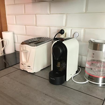 Appartement Style Chalet Centre ברסלונט מראה חיצוני תמונה