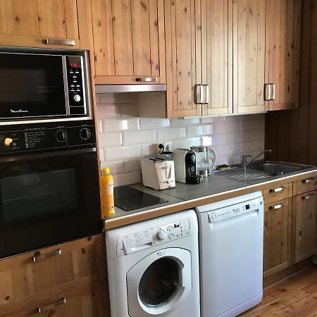 Appartement Style Chalet Centre ברסלונט מראה חיצוני תמונה