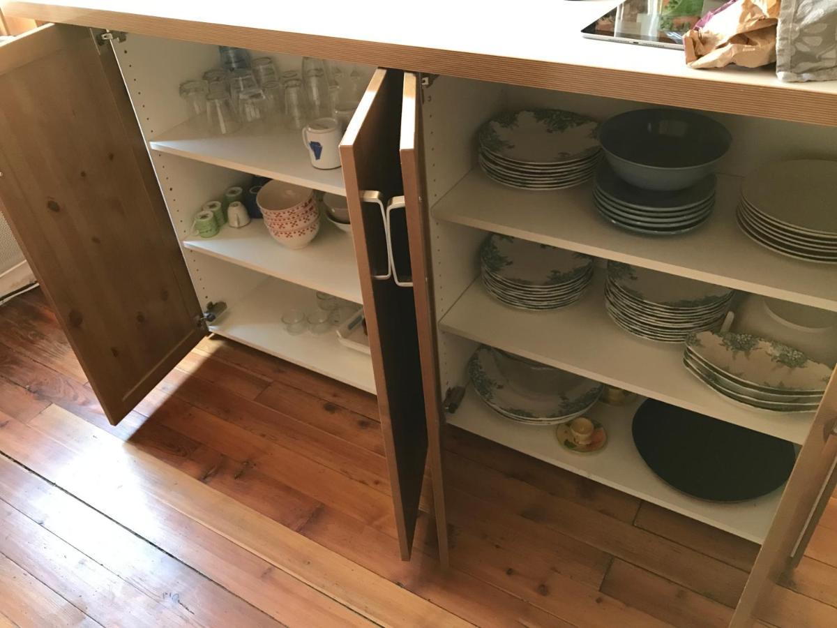 Appartement Style Chalet Centre ברסלונט מראה חיצוני תמונה