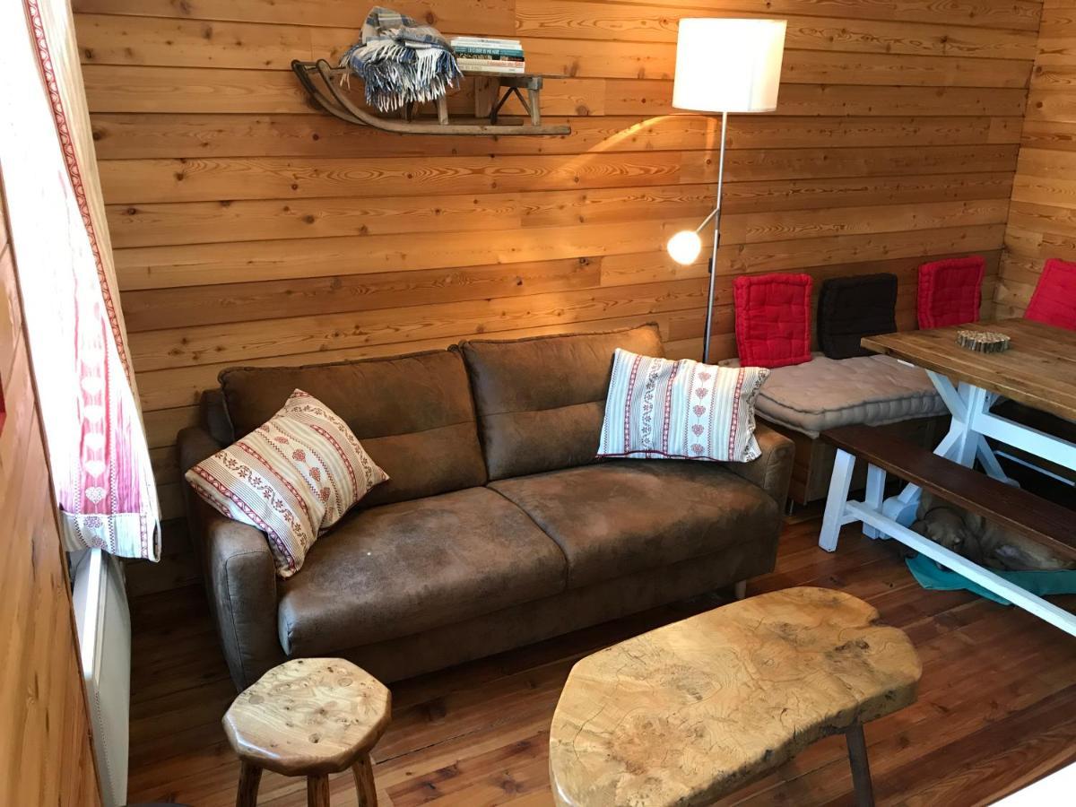 Appartement Style Chalet Centre ברסלונט מראה חיצוני תמונה