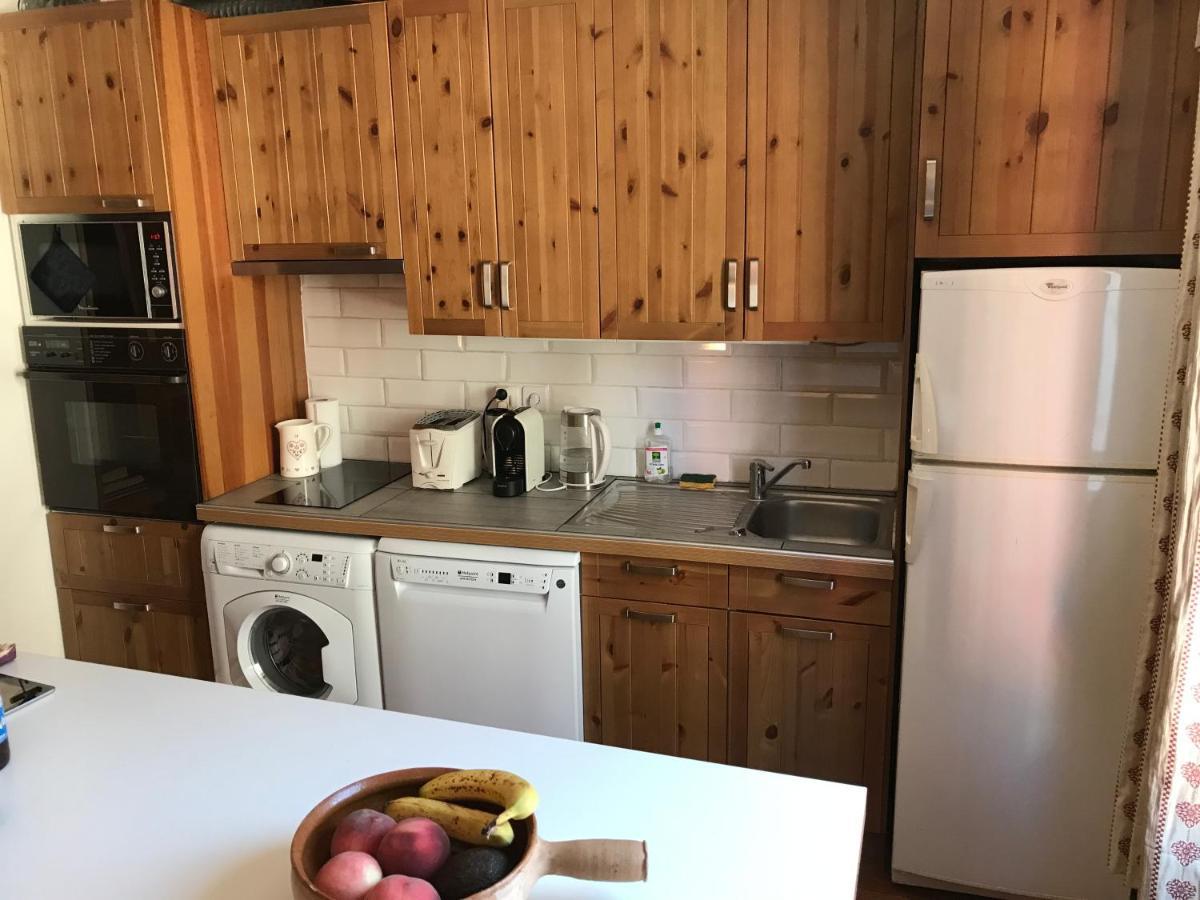 Appartement Style Chalet Centre ברסלונט מראה חיצוני תמונה