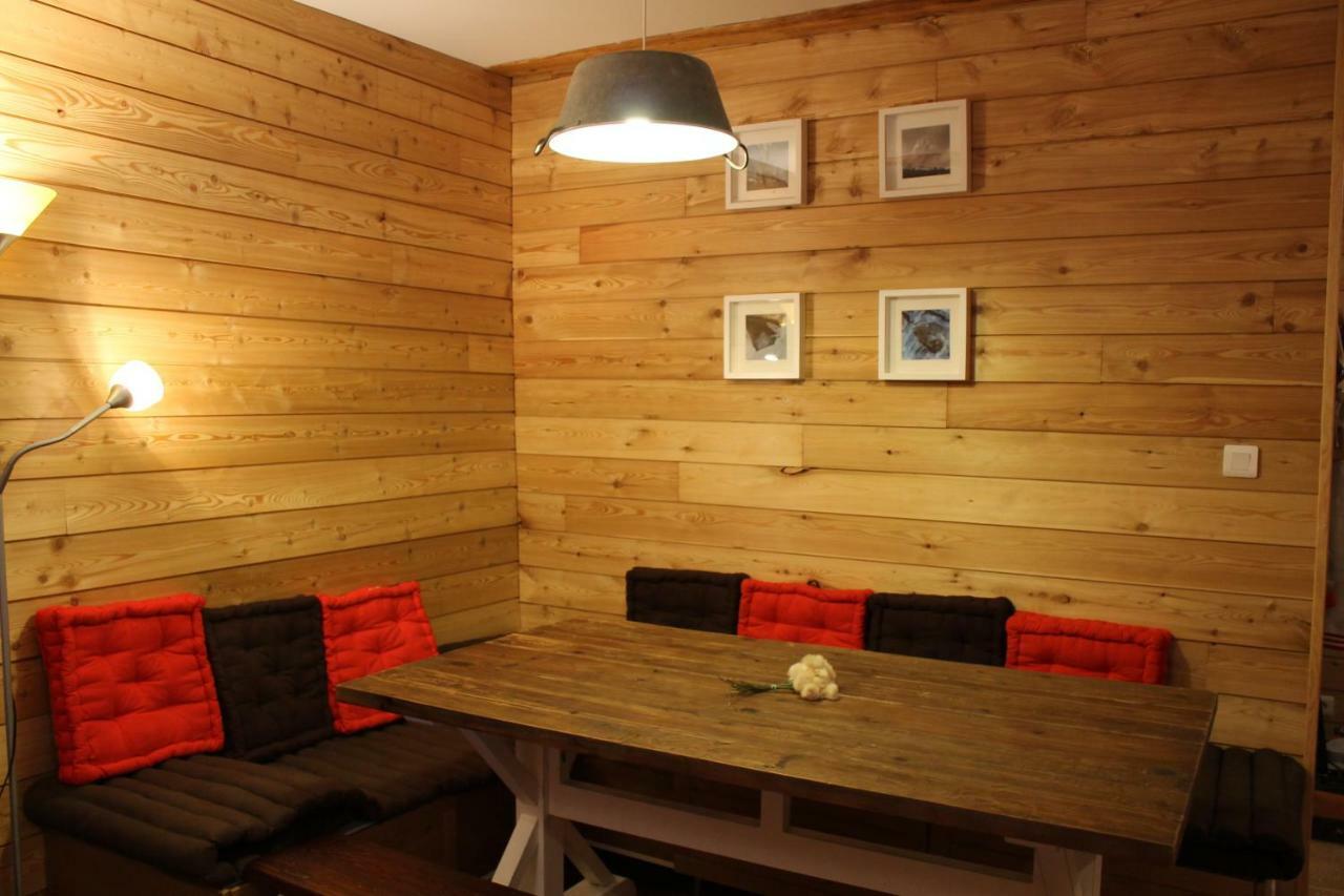Appartement Style Chalet Centre ברסלונט מראה חיצוני תמונה