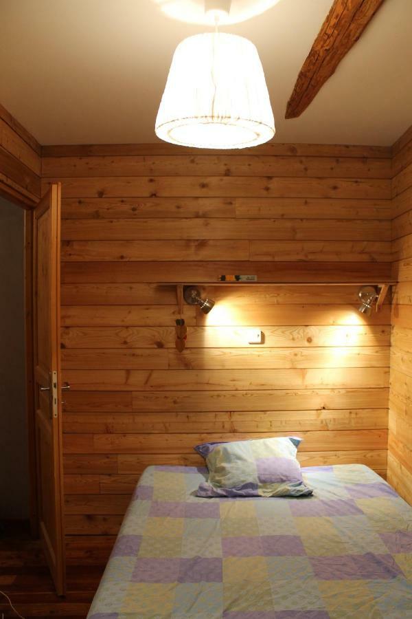 Appartement Style Chalet Centre ברסלונט מראה חיצוני תמונה