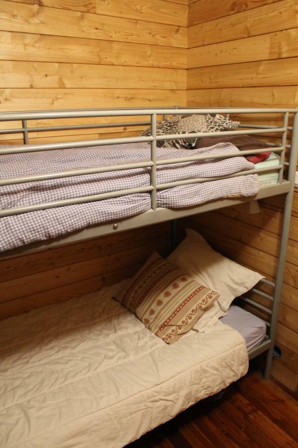 Appartement Style Chalet Centre ברסלונט מראה חיצוני תמונה