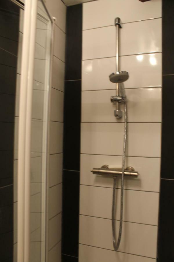 Appartement Style Chalet Centre ברסלונט מראה חיצוני תמונה