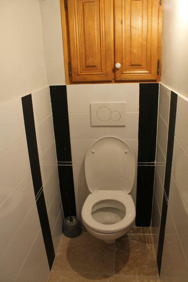 Appartement Style Chalet Centre ברסלונט מראה חיצוני תמונה