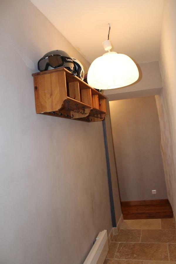 Appartement Style Chalet Centre ברסלונט מראה חיצוני תמונה